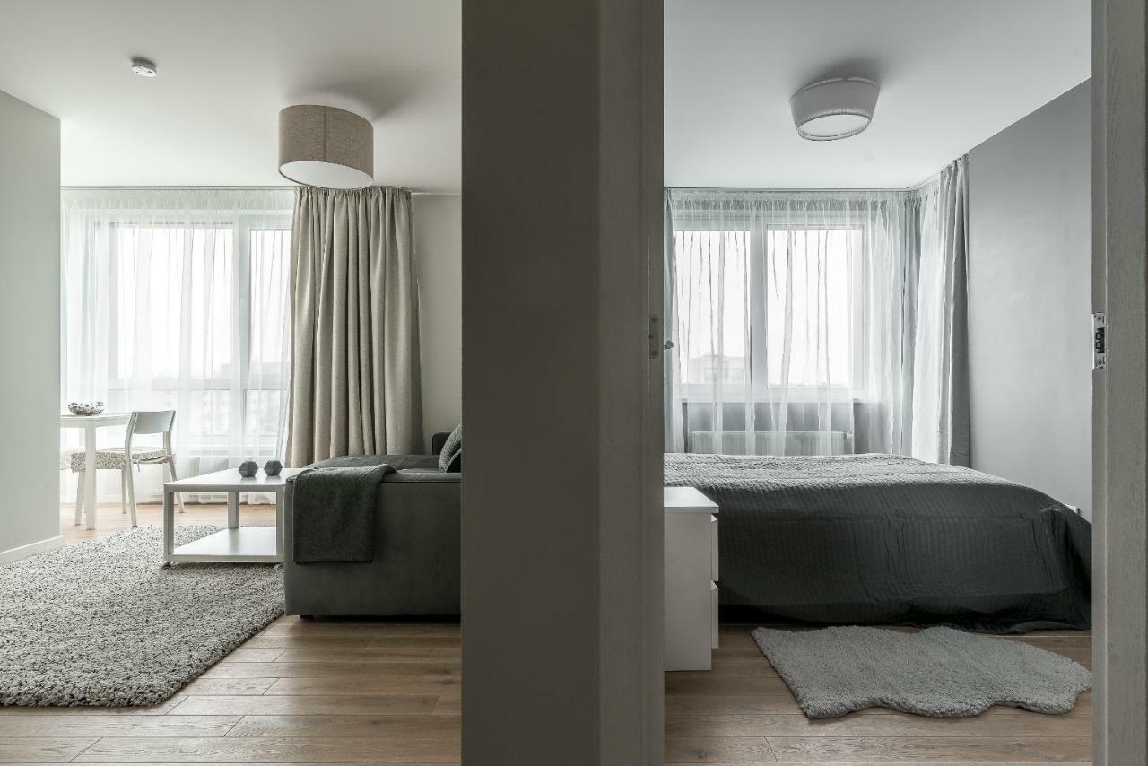Apartamento Angel House Vilnius, 149 Exterior foto